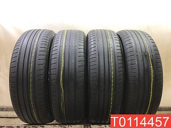 Yokohama BluEarth-A AE-50 215/65 R17 99V 