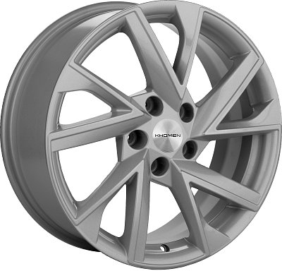 Диски Khomen Wheels KHW1714 (Sportage) - 1