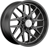 LS wheels 1374 9x20 6x139,7 dia 100,1 MB+SSF