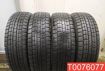 Dunlop DSX-2 205/60 R16 92Q 