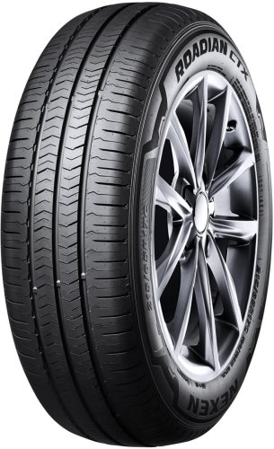 Шины Nexen Roadian CTX 235/55 R18 104H XL - 1