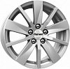 Carwel Имлес 165 6x15 5x100 ET38 dia 57,1 SLP