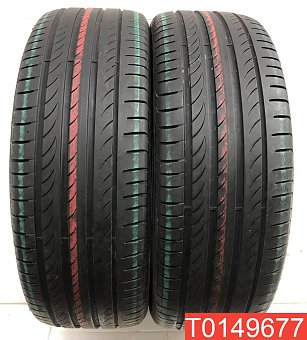 Pirelli Powercy 235/55 R19 105W 