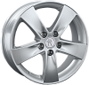 Replica LegeArtis Toyota (TY156) 7x17 5x114,3 ET39 dia 60,1 S