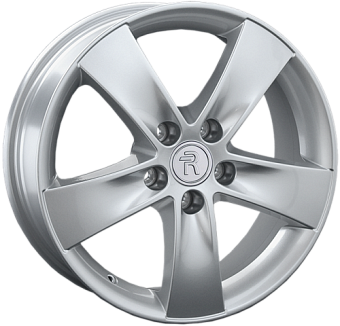 Replica LegeArtis Toyota (TY156) 7x17 5x114,3 ET39 dia 60,1 S