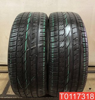 Continental CrossContact UHP 265/50 R20 111V 