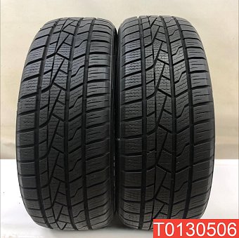 Landsail 4-seasons 205/55 R16 91V Нет