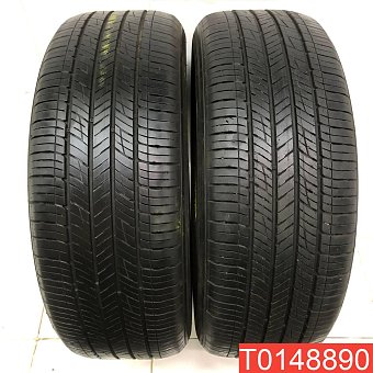 Kumho Crugen HP71 235/55 R19 101H 