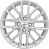 Khomen Wheels KHW1506 (Logan) 6x15 4x100 ET40 dia 60,1 F-silver
