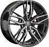 Replay Chery (CHR121) 8x18 5x108 ET33 dia 60,1 BKF