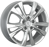 Replica Replay Chevrolet (GN126) 7x17 5x115 ET43 dia 70.1 S