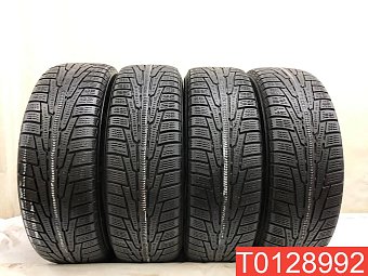 Nokian Nordman RS2 185/65 R15 92R 