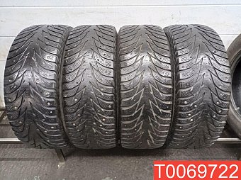 Yokohama Ice Guard IG35 255/60 R17 106T 