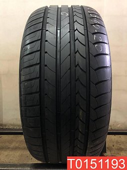 Goodyear EfficientGrip 285/40 R20 104Y RunFlat