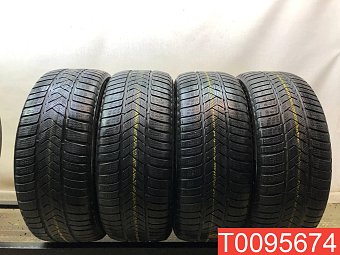 Pirelli Winter Sottozero 3 245/45 R18 100V RunFlat