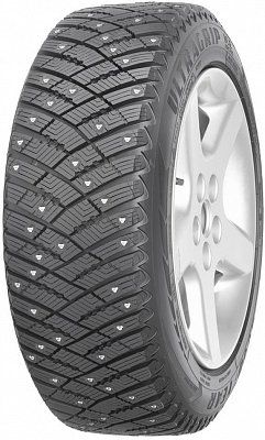 Шины Goodyear UltraGrip Ice Arctic - 1