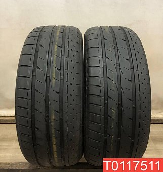 Bridgestone Luft RV II 235/50 R18 97W 