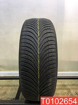 Michelin Alpin 5 205/55 R17 95V 