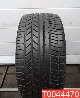 Pirelli Pzero Asimmetrico 235/35 R18 102Y 