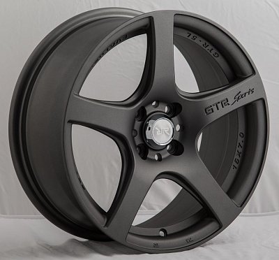 Диски Race Ready CSS3718 - 1
