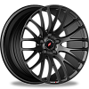 Inforged IFG9 10x20 5x112 ET42 dia 66,6 matt black