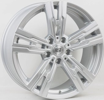 RST R228 8x18 5x108 ET50 dia 63,4 S