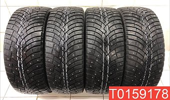 Pirelli Scorpion Ice Zero 2 255/45 R20 105H 