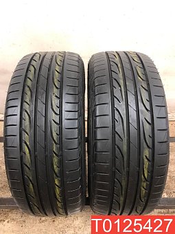 Dunlop Lemans LM704 225/55 R16 95V 