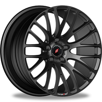 Inforged IFG9 10x20 5x112 ET42 dia 66,6 matt black Inforged IFG9 10x20 5x112 ET42 dia 66,6 matt black