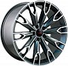 LegeArtis Audi (A118) 9x20 5x112 ET33 dia 66,6 GMF