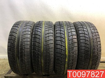 Michelin Alpin A3 205/55 R16 91T 