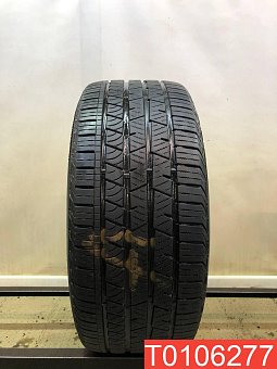 Continental ContiCrossContact LX Sport 275/45 R21 110Y 