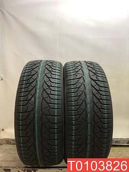 Kleber Krisalp HP2 225/50 R17 98V 