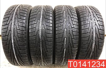 Nokian Tyres Nordman RS2 185/60 R15 88R 