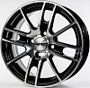 Carwel Лада 173 5,5x14 4x100 ET45 dia 67,1 AB