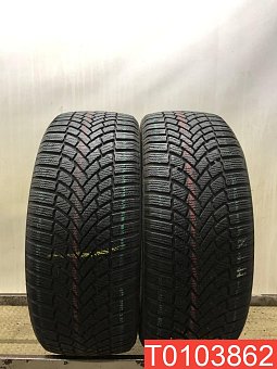 Bridgestone Blizzak LM005 225/50 R18 99H 