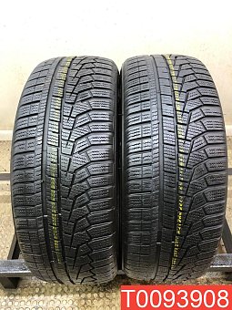 Hankook Winter I'Cept Evo 2 195/55 R16 87V 