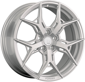 LS Forged FG14 8x18 5x108 ET45 dia 63,3 S LS Forged FG14 8x18 5x108 ET45 dia 63,3 S
