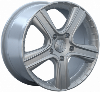 Replica Replay Mercedes (MR216) 6,5x16 5x112 ET38 dia 66,6 S