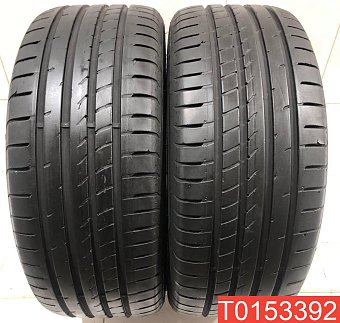Goodyear Eagle F1 Asymmetric 3 245/45 R18 100W 