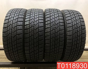 Goodyear Ice Navi 6 185/65 R15 88Q 