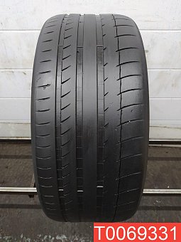 Michelin Pilot Sport 2 255/30 R22 95Y 