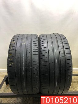 Pirelli P Zero PZ4 315/35 R21 111Y 