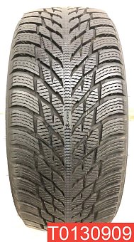 Nokian Hakkapeliitta R3 225/45 R18 95T Нет