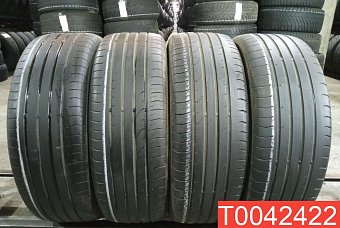 Continental ContiPremiumContact 2 215/55 R18 95H 