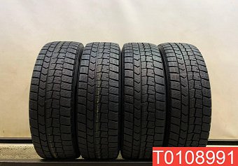 Dunlop Winter Maxx WM01 205/60 R16 92Q 