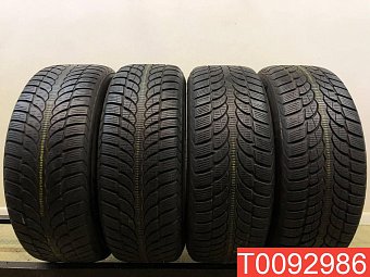 Bridgestone Blizzak LM32 225/55 R17 97H RunFlat