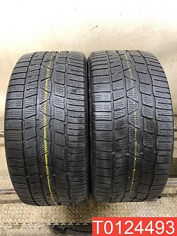 Continental ContiWinterContact TS 830 P 255/40 R18 99V 