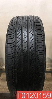 Michelin Latitude Tour HP 245/45 R20 99W 