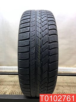 Continental ContiWinterContact TS790 225/60 R17 99H 